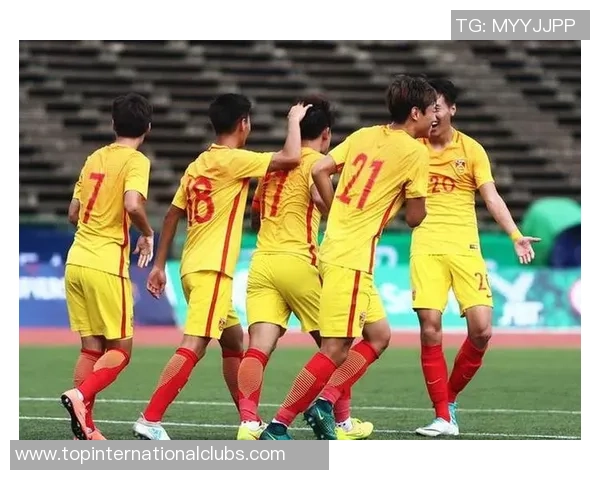 U23柬埔寨对战菲律宾精彩赛事回顾与分析